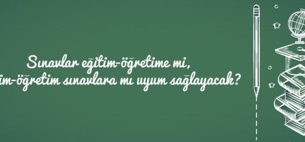 2. DÖNEM 2. YAZILI SINAVLARI